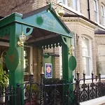 法尔特英斯酒店 住宿加早餐酒店 约克