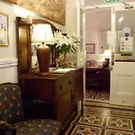 住宿加早餐酒店 法尔特英斯酒店