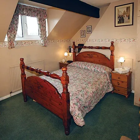 The Farthings Bed & Breakfast