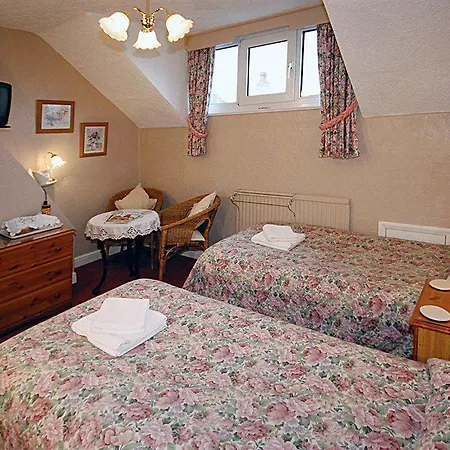 The Farthings Bed & Breakfast York