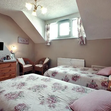 Bed & Breakfast The Farthings