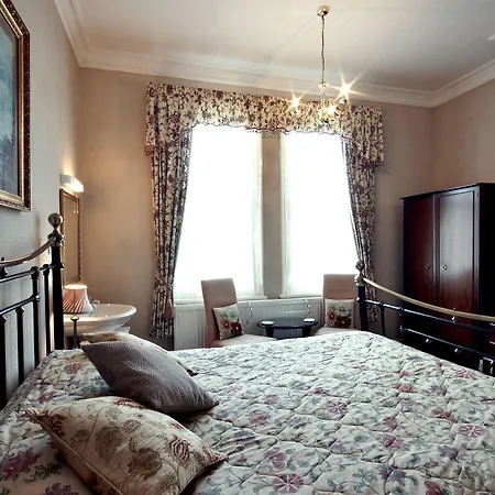 Bed & Breakfast The Farthings