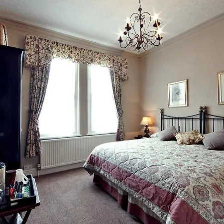 The Farthings 4* York