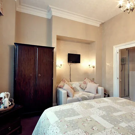 The Farthings Bed & Breakfast York