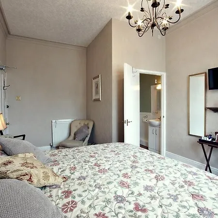 The Farthings Bed & Breakfast York