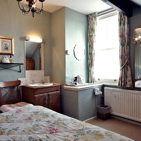 Bed & Breakfast The Farthings