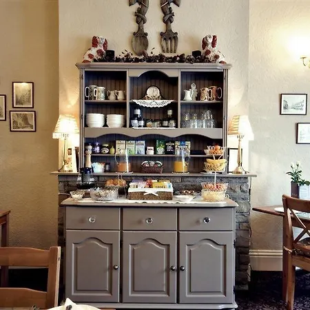 The Farthings 4* York