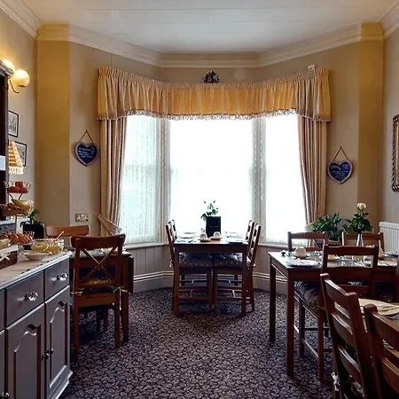 Bed & Breakfast The Farthings 4*