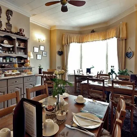 Bed & Breakfast The Farthings York