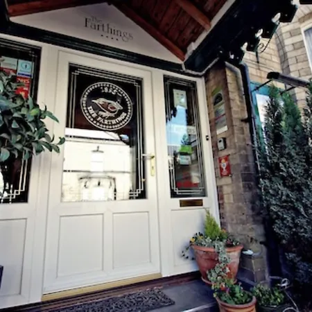 The Farthings 4* York