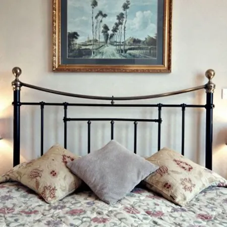 Bed & Breakfast The Farthings York