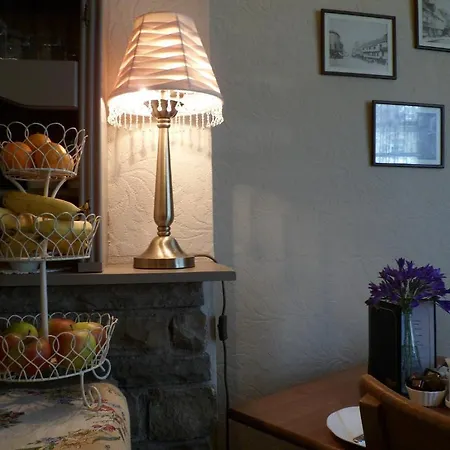 The Farthings Bed & Breakfast