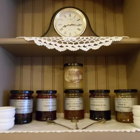 The Farthings Bed & Breakfast York