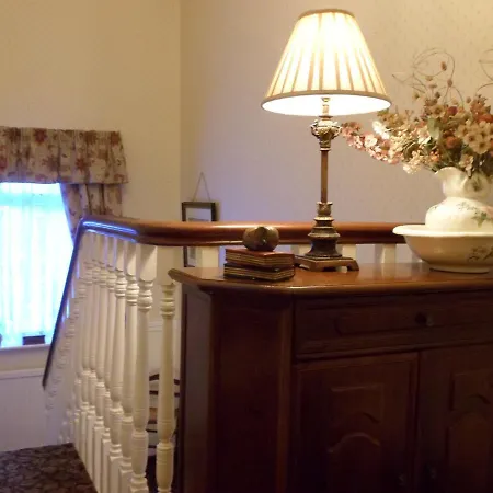 The Farthings Bed & Breakfast