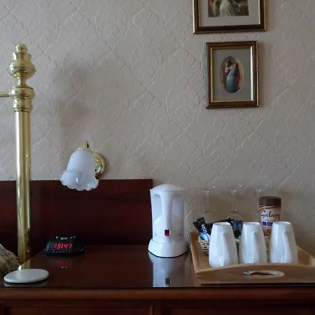 Bed & Breakfast The Farthings York