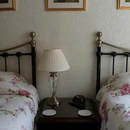 Bed & Breakfast The Farthings York