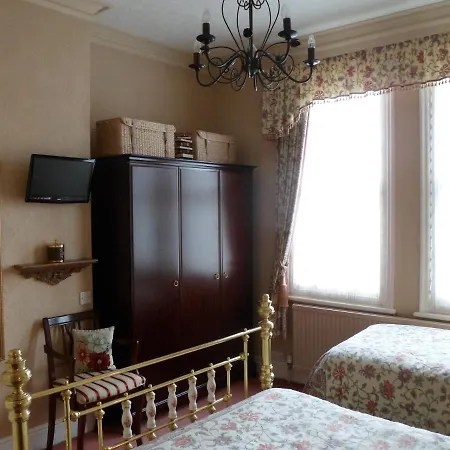 Bed & Breakfast The Farthings