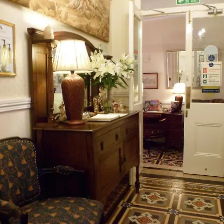 Bed & Breakfast The Farthings